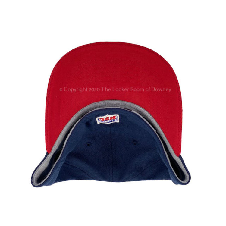 New Era NFL Houston Texans NE14 P On Field 3930 Navy