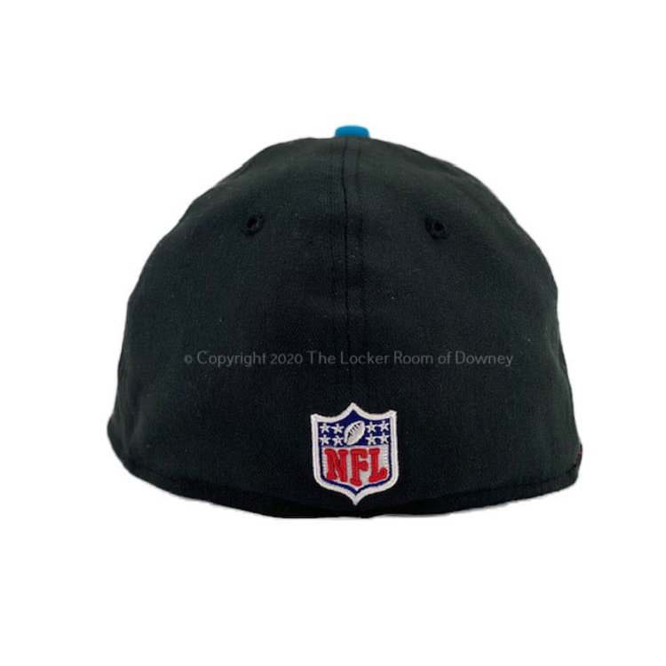 New Era NFL Carolina Panthers 2014 On Field 3930 Black