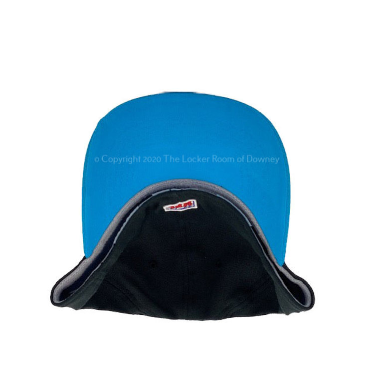 New Era NFL Carolina Panthers 2014 On Field 3930 Black