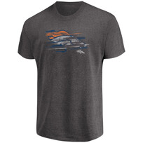 Majestic Broncos M Fierce Intensity