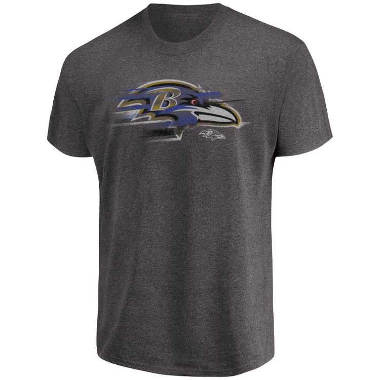 Majestic Ravens M Fierce Intensity