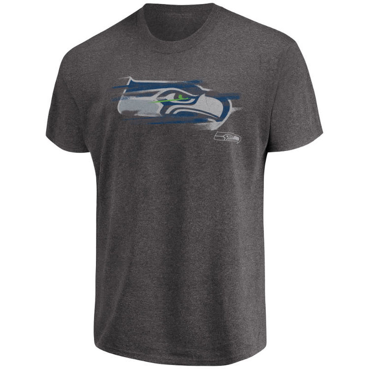 Majestic Seahawks M Fierce Intensity