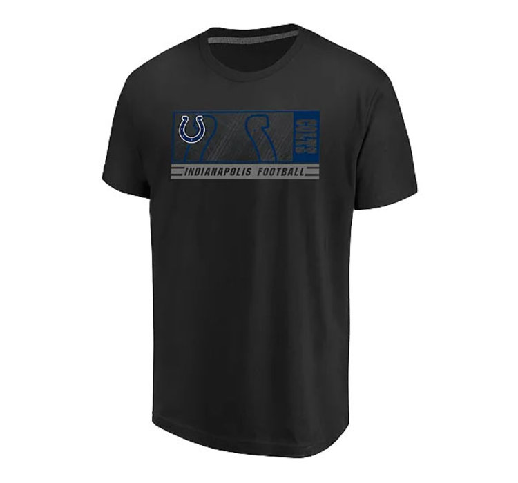 Majestic Colts M Hook & Ladder