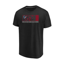 Majestic Texans M Hook & Ladder