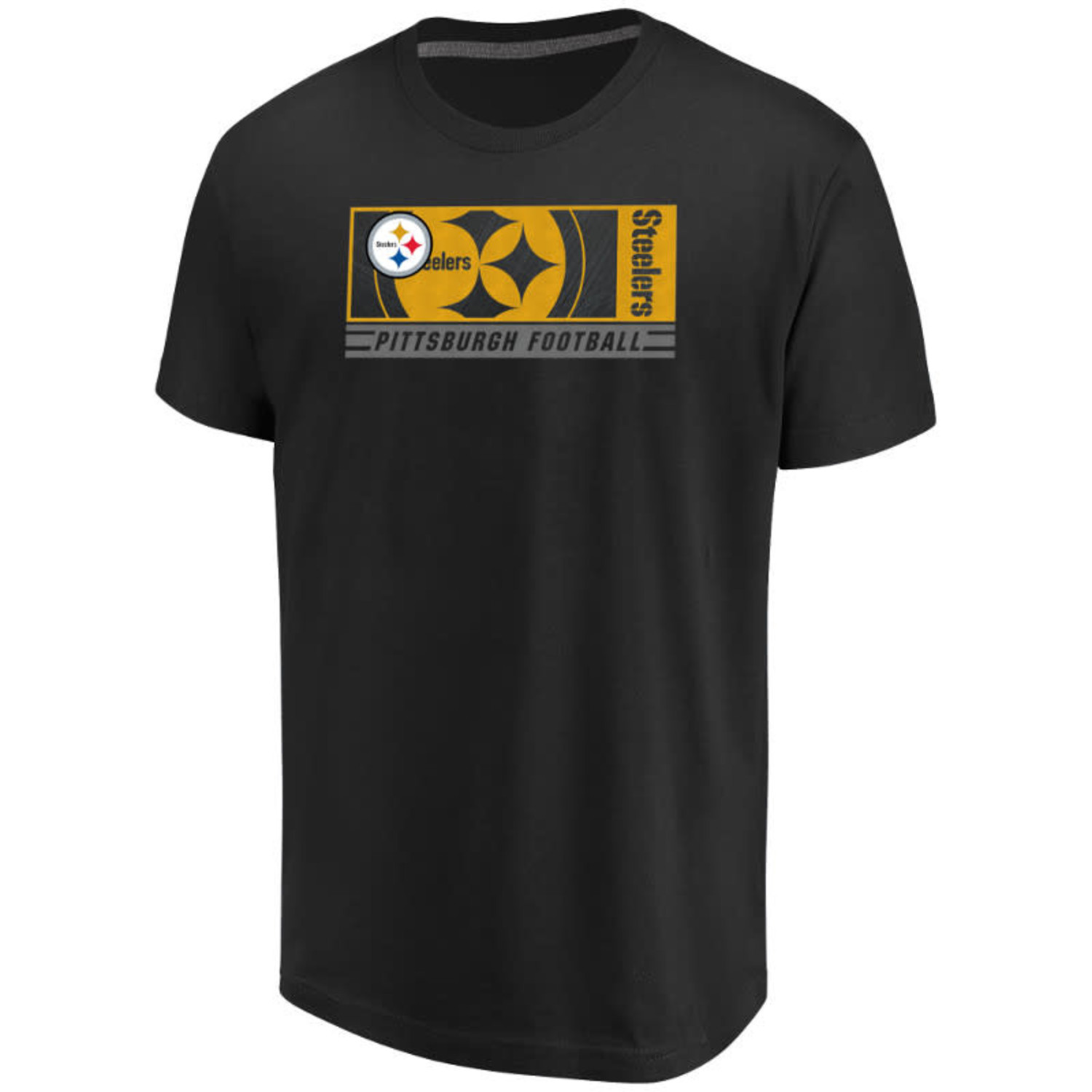 steelers hook and ladder