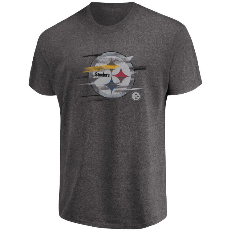 Majestic Steelers M Fierce Intensity