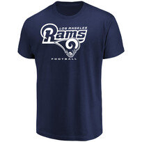 Majestic Rams M Critical Victory III Navy
