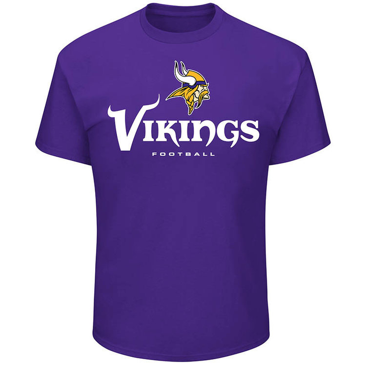 Majestic Vikings M 18 Critical Victory III