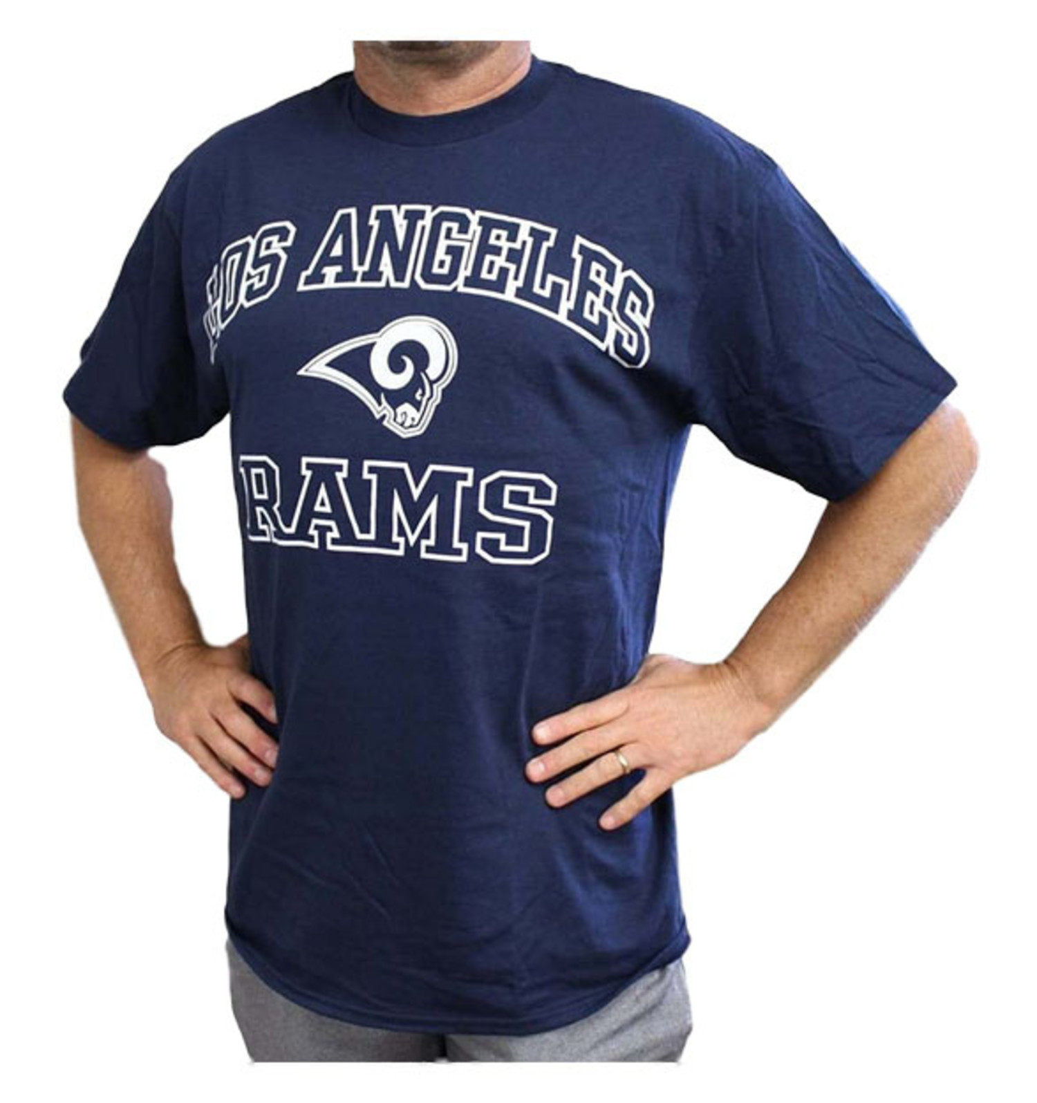 Majestic Los Angeles Rams NFL Jerseys for sale