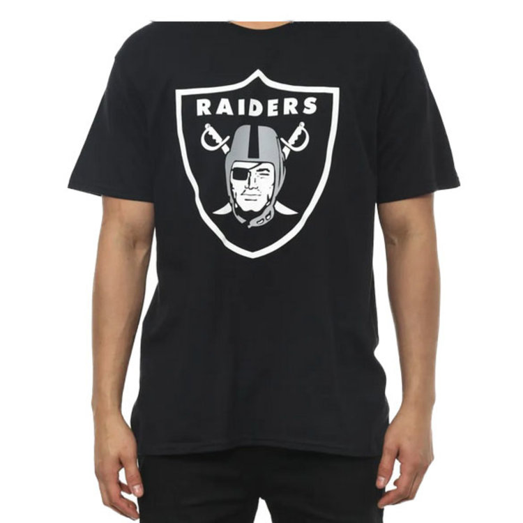 Majestic Raiders M Official Logo