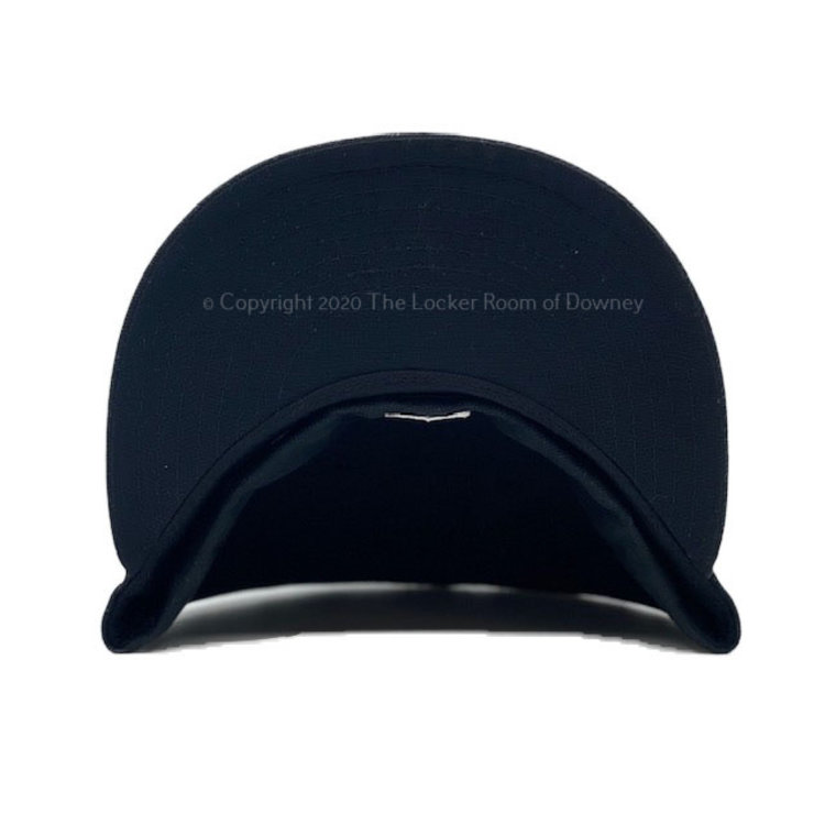 New Era Ravens On Field 5950 Black