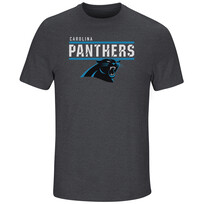 Majestic Panthers M Tee Flex Team