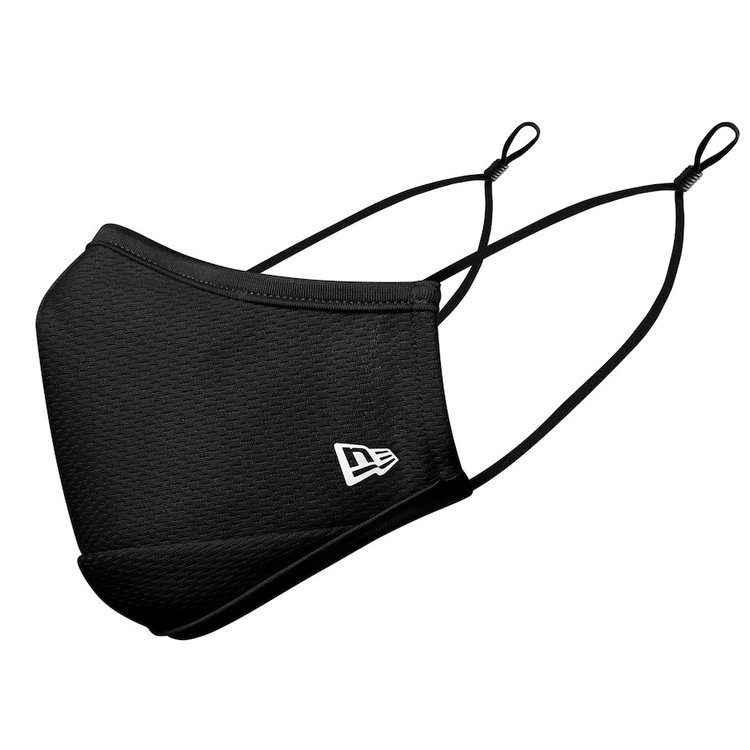 New Era New Era Adult On-Field Face Covering - New Orleans Saints - Black