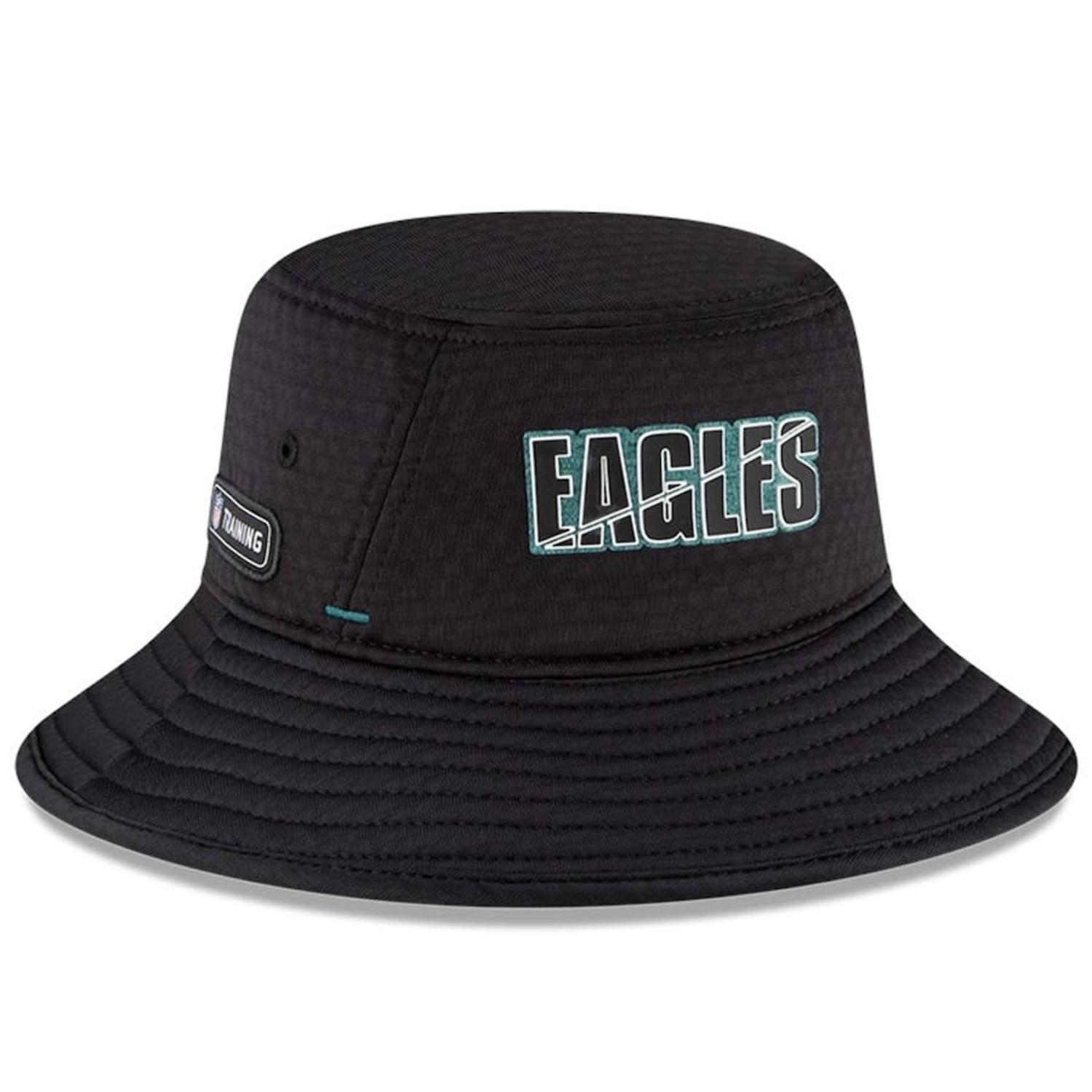 New Era Philadelphia Eagles Training Straw Hat