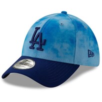 New Era Dodgers 2019 Father's Day Blue/Royal 3930 Flex