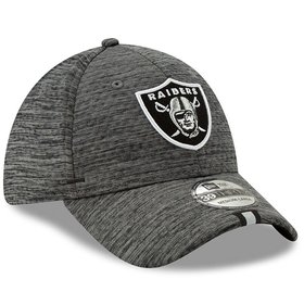 Las Vegas Raiders 2021 NFL Sideline Home Black - The Locker Room of Downey