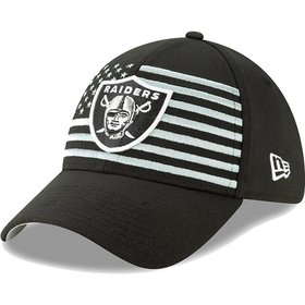 Las Vegas Raiders New Era 2022 NFL Draft Official On-Stage Black/Gray - The  Locker Room of Downey