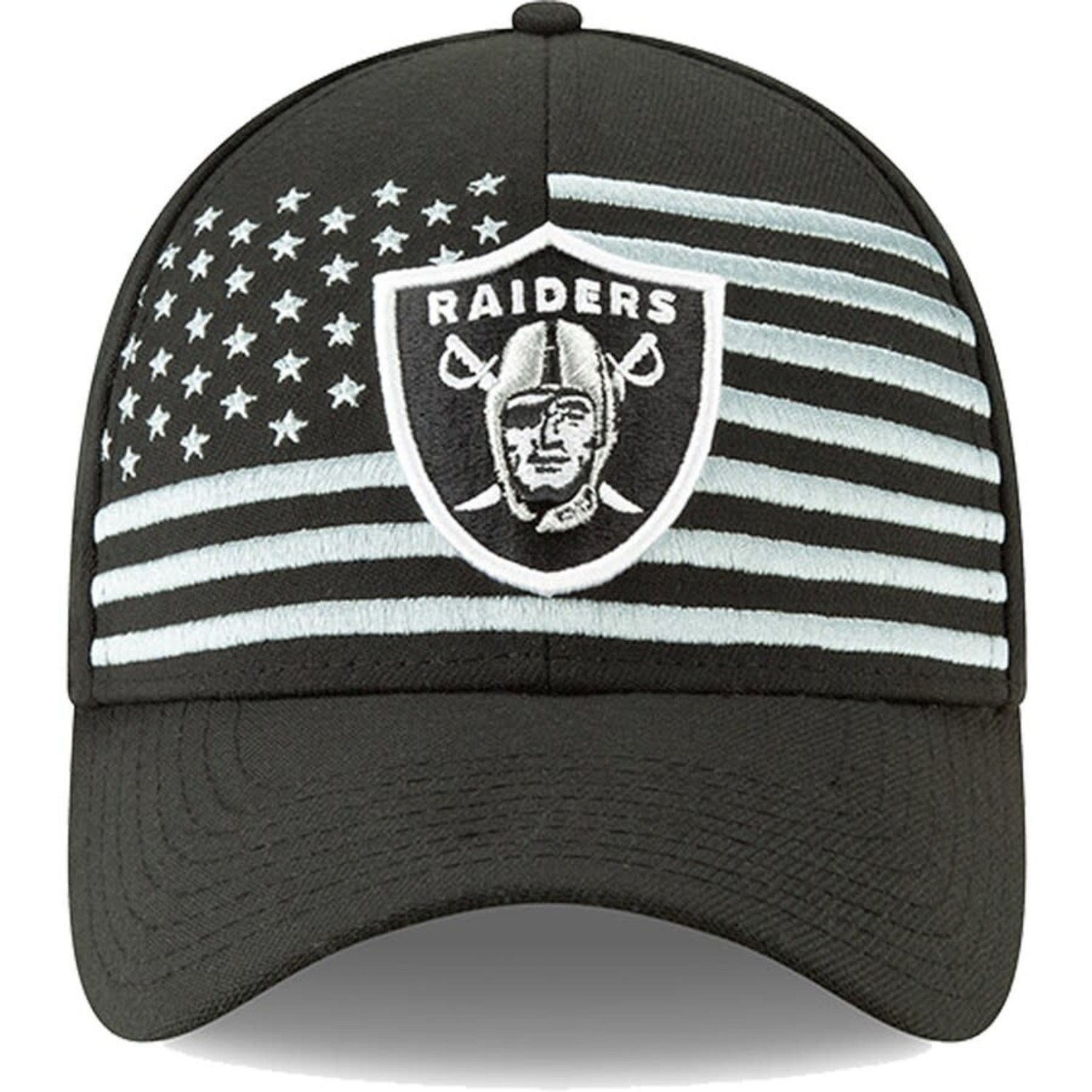 2019 raiders draft hat on sale