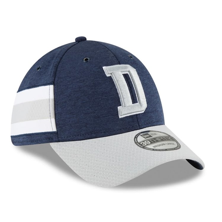 New Era Cowboys 18 Sideline Home 3930