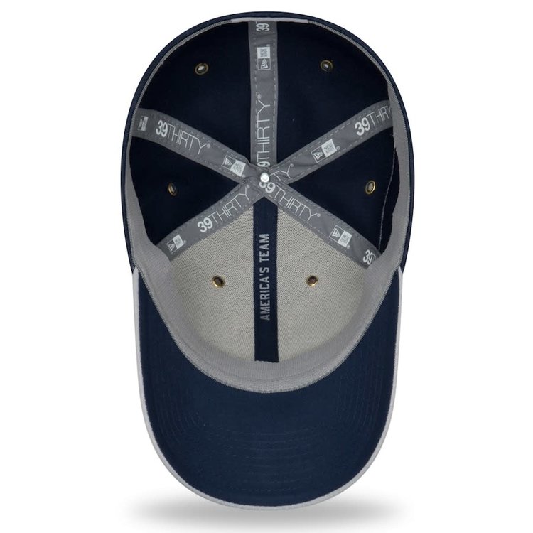 New Era Cowboys 18 Sideline Home 3930