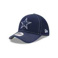 New Era NFL Dallas Cowboys Shadow Burst 3930 Navy