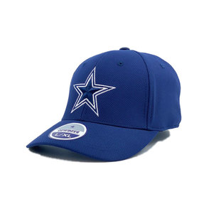 New Era Dallas Cowboys Heather 39Thirty Flexfit Hat