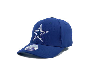 NFL Dallas Cowboys Shadow Burst 3930 Navy - The Locker Room of Downey