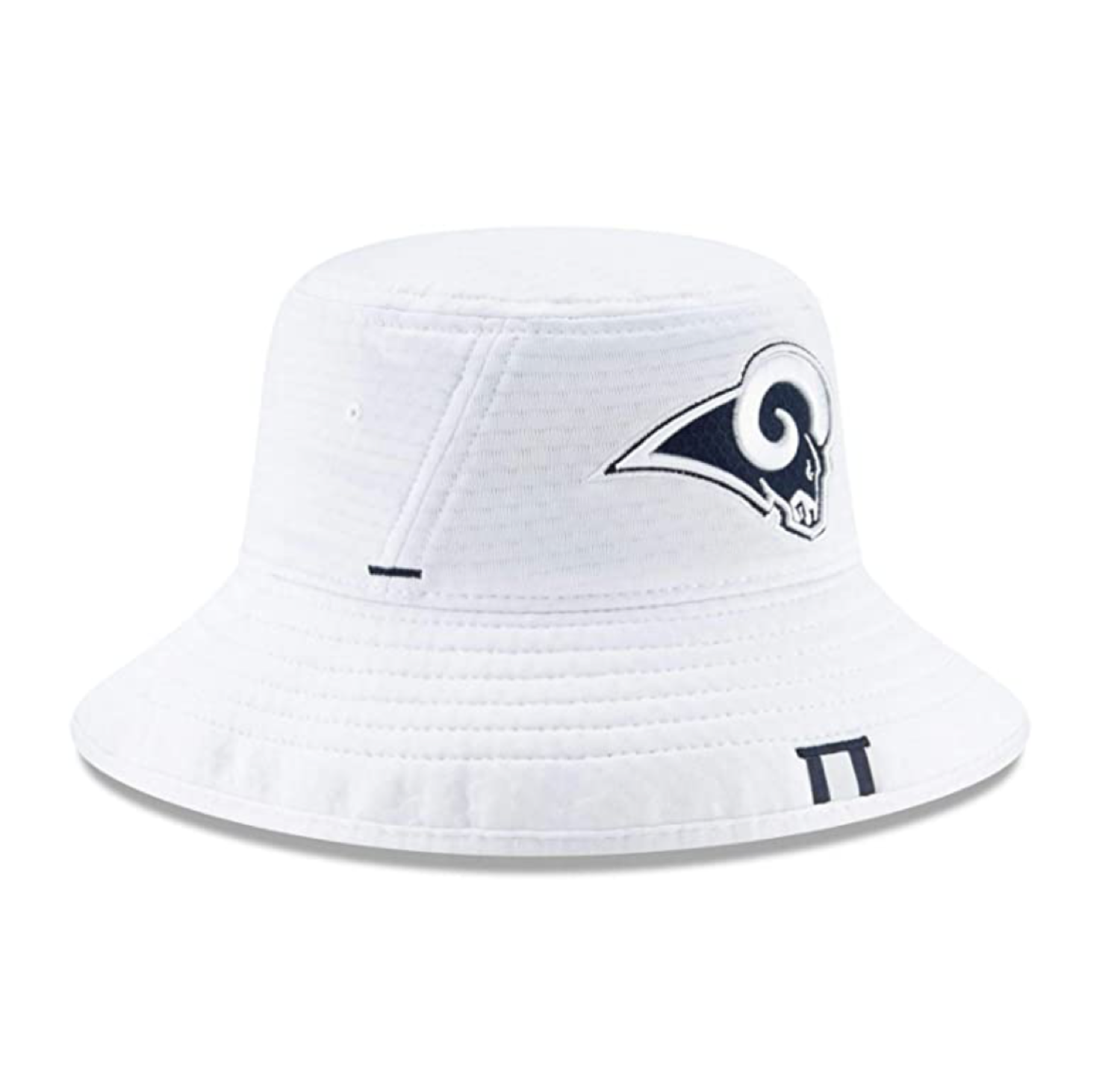 NFL St. Louis Rams Training Camp 3930 Cap, White  