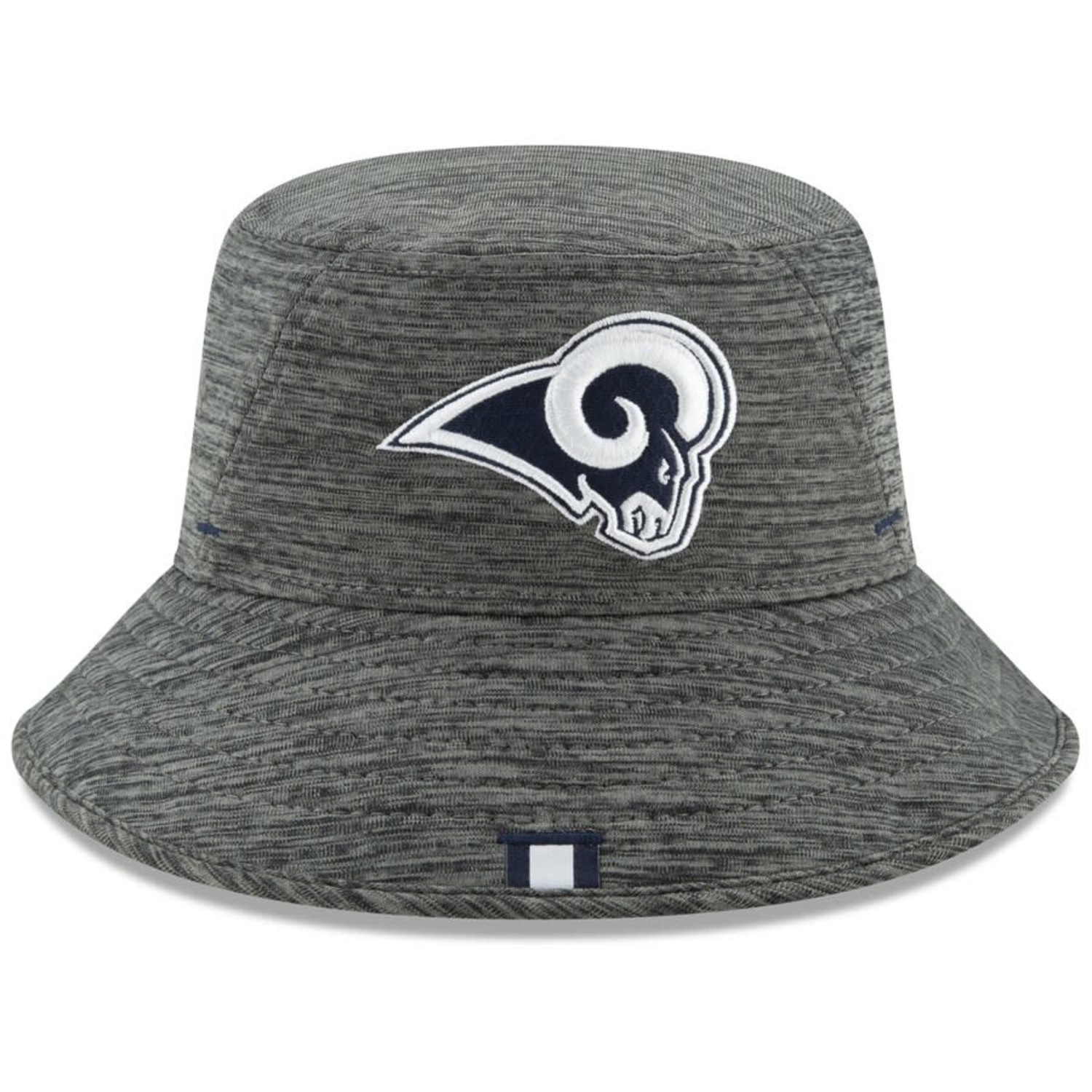 NFL Rams 2019 Training Camp Bucket 