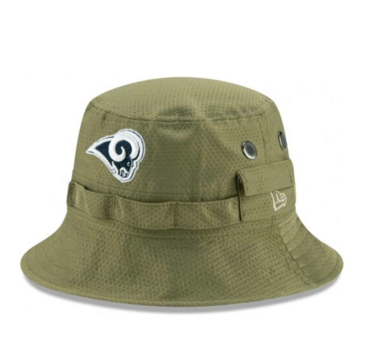 The Rams NFL Bucket Hat