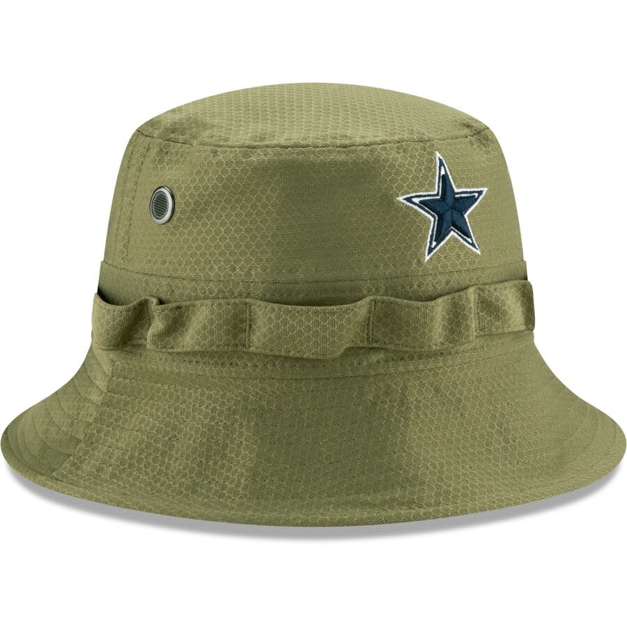 NFL Dallas Cowboys 2019 Salute to 