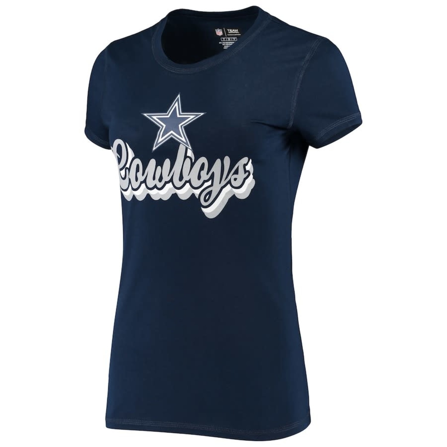 Concepts Sport Cowboys W Ethos Pajama Set