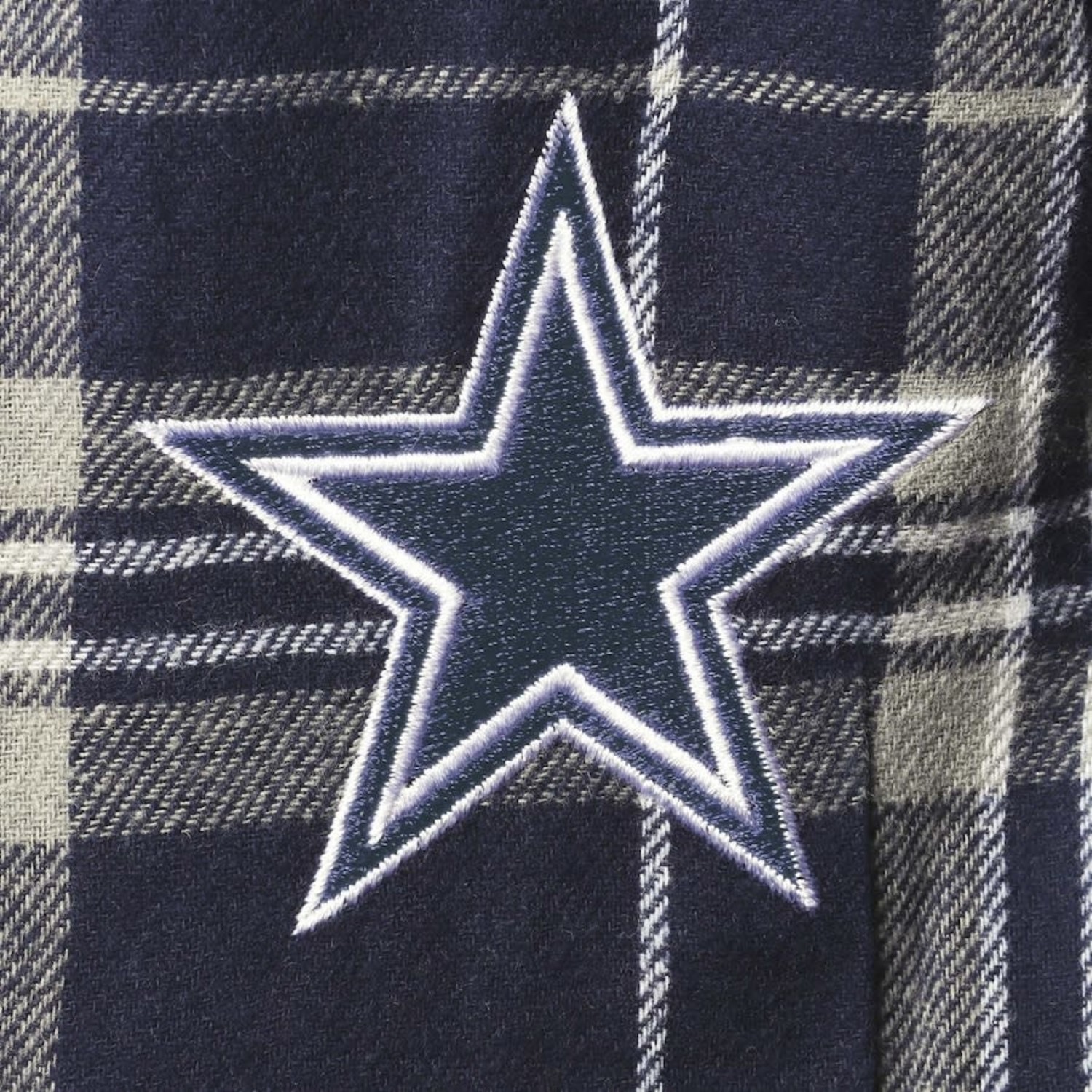 Cowboys W Ethos Pajama Set - The Locker Room of Downey