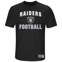 Majestic Raiders M 17 Line Of Scrimmage