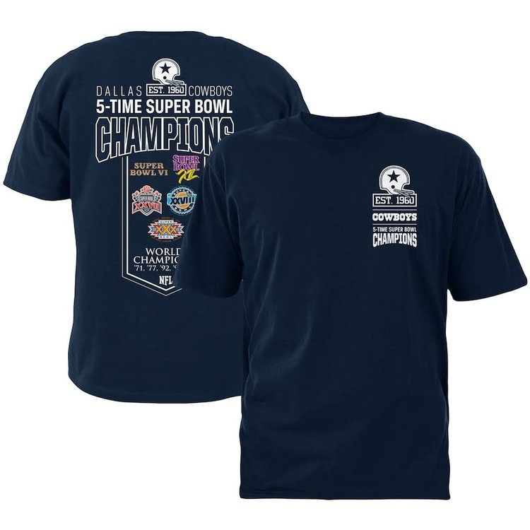 DCM Cowboys M 60th Banner