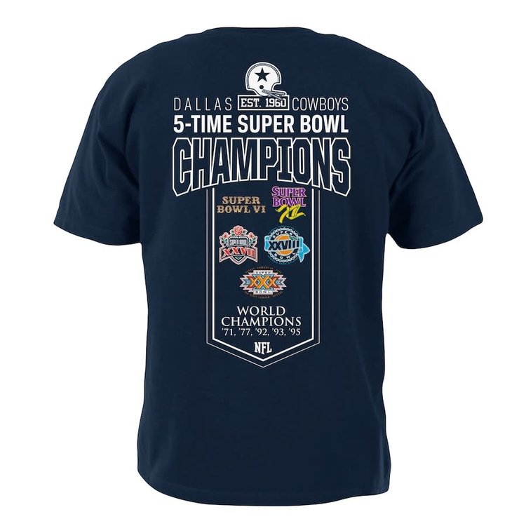 DCM Cowboys M 60th Banner