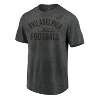 Majestic Eagles M Battle Pill T-Shirt