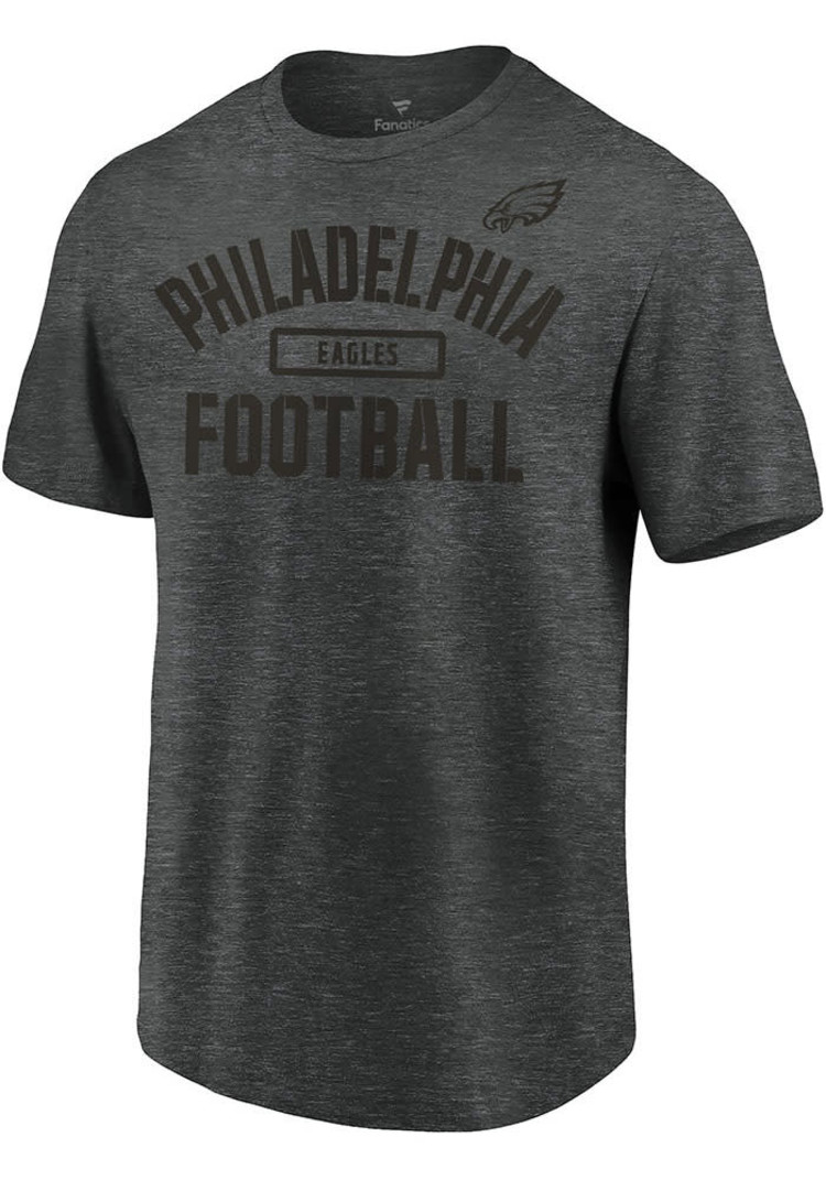 Majestic Eagles M Battle Pill T-Shirt