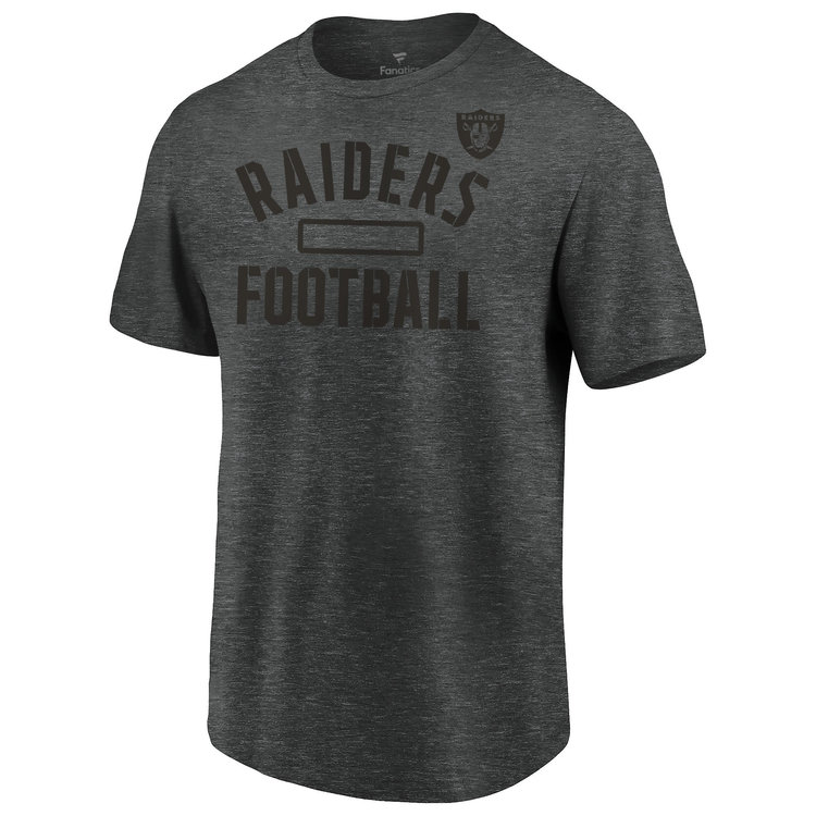 Majestic Raiders M Battle Pill T-Shirt