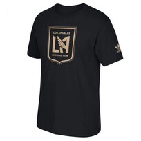 Adidas LAFC M New Primary Tee Blk