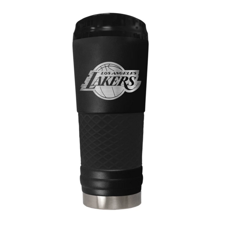 Great American Products Stealth Tumbler 24 oz NBA Lakers
