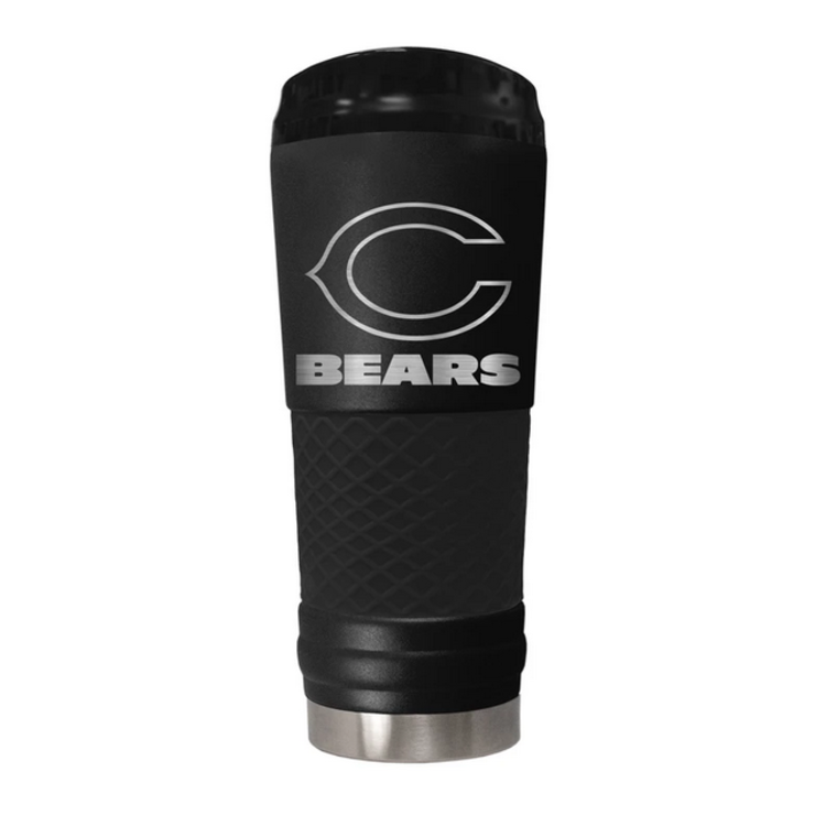 Great American Products Stealth Tumbler 24 oz NFL Bears
