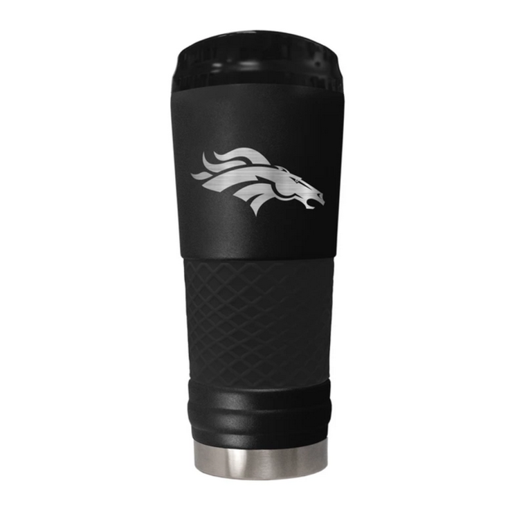 Great American Products Stealth Tumbler 24 oz NFL Broncos