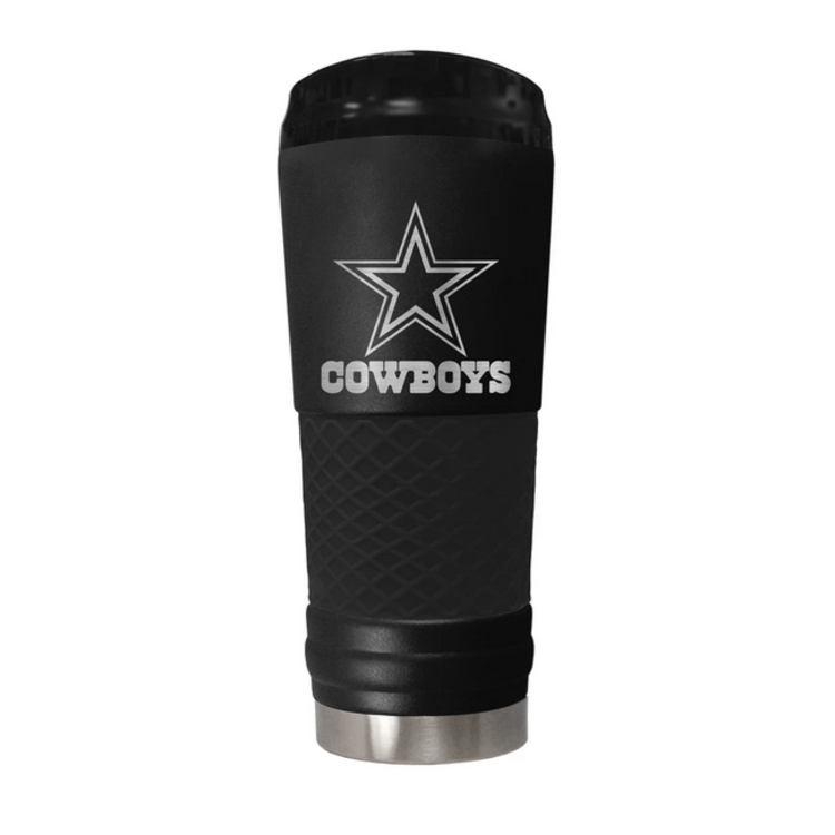 Great American Products Stealth Tumbler 24 oz NFL Cowboys