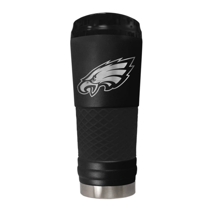Great American Products Stealth Tumbler 24 oz NFL Eagles