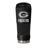 Great American Products Stealth Travel Mug 24 oz NFL Packers