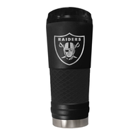 Great American Products Stealth Tumbler 24 oz NFL Raiders