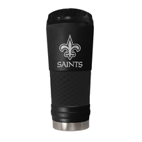 Great American Products Stealth Tumbler 24 oz NFL Saints
