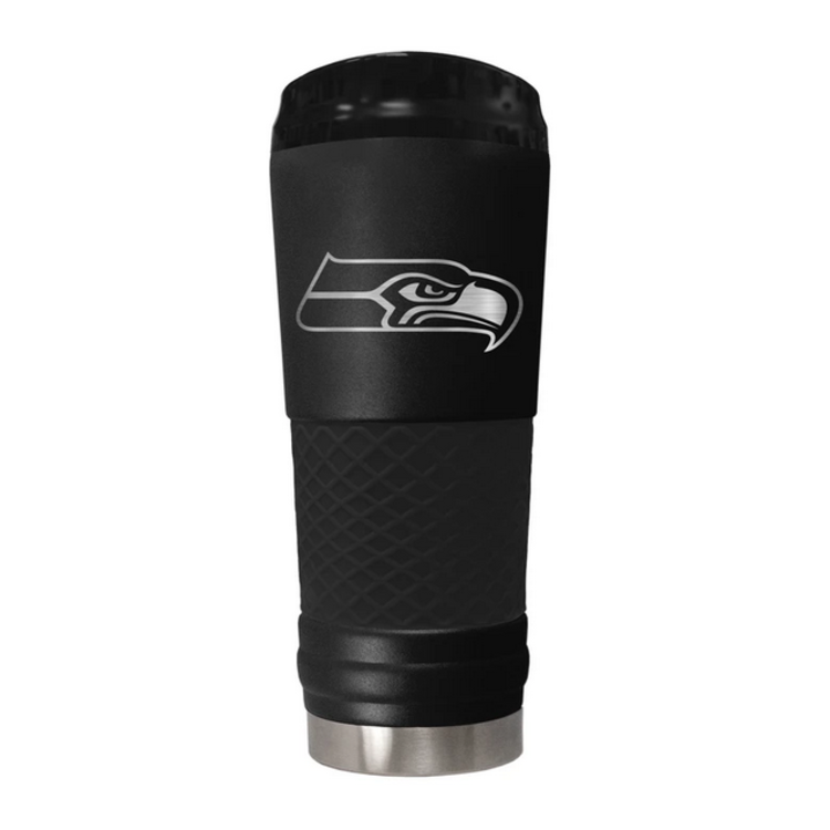 Great American Products Stealth Tumbler 24 oz NFL Seahawks