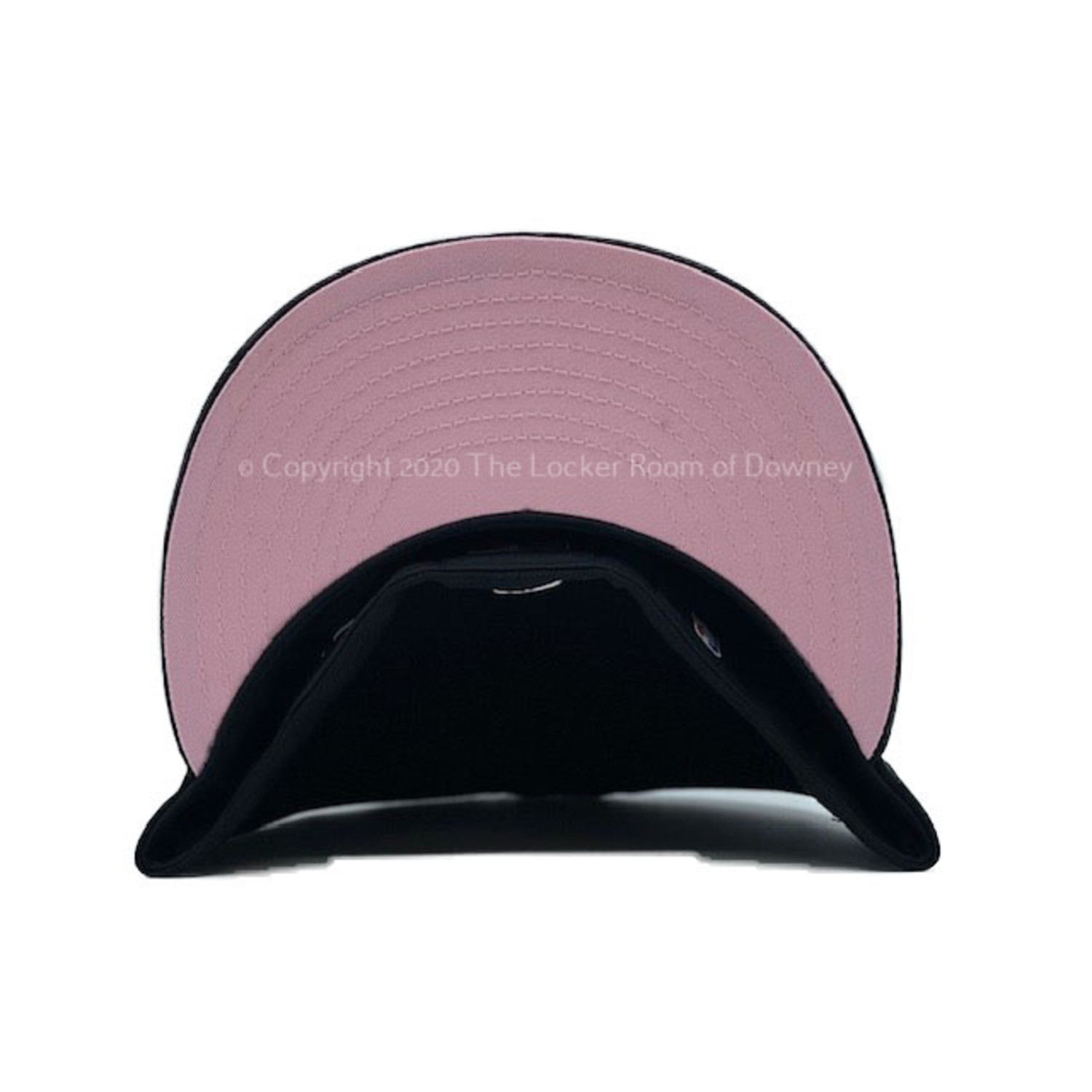 La Lakers C Black Trophy Puv The Locker Room Of Downey